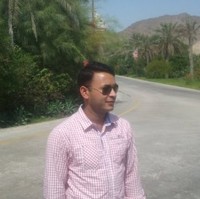 Rakesh Mishrawan