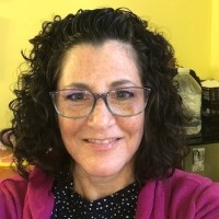 Teri S.  Werder, MHA, CPC