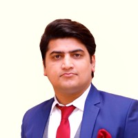 Zeeshan Ali