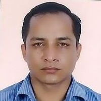 Tejendra Singh Rawat