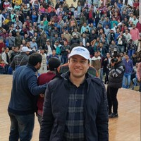 Abdullah Selim