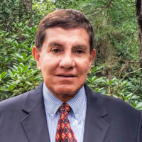 Tony Beltran, Ph.D.