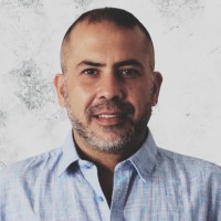 Mariano Adrián Frias Olguín