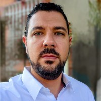 Victor Hugo Jacob Manoel Andrade