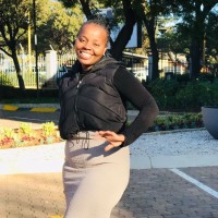 Sithembile Mabaso