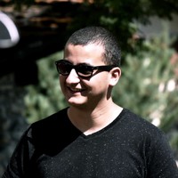 Steve Rossier
