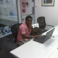 Adedokun Joshua Adesoji