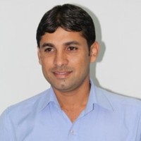 Nayeez Ahmed