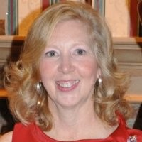 Sandra Streicher-Lankin