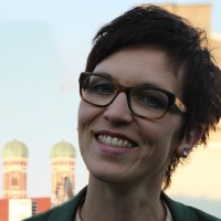 Tanja Zellner
