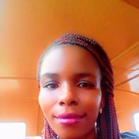 NAOMI CAMPBELL