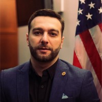 Irakli Chomakhashvili