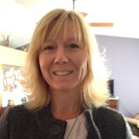 Sarah McElrath