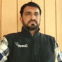 Furqan Ahmed