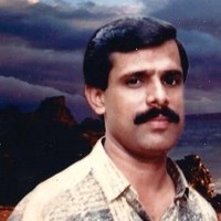 Padmakumar S