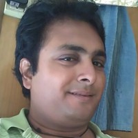 Tejas Darji