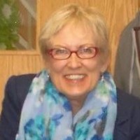 Diane LeBreton - Gerrish  CPT,  MCIP RPP (Ret)