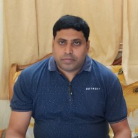 chandra tiwari