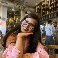 Prachi Rai
