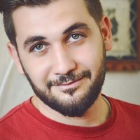 Ahmad Slam