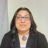 Rosalinda Benavides Mba