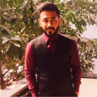 Manthan Hirpara