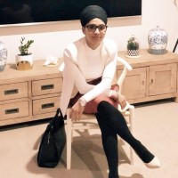 Amrit Kaur