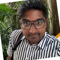 Hariharan Kavanoor Sridhar