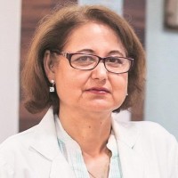 Dr. Angeli Misra