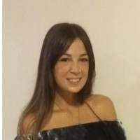 Georgina De Cicco