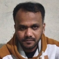 Javed Patel