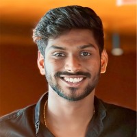 Pydimarry Jayasurya