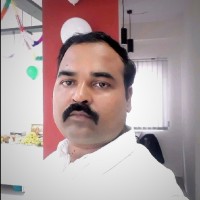Rajesh Janakiraman