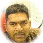 Collin Govender