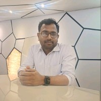 ER. PABITRA MOHAN SAHOO