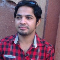 Muhammad Asif Mustafa
