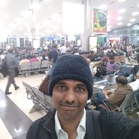 Gn Prakash