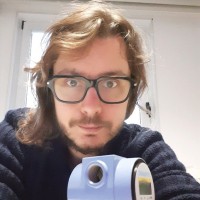 Dario Cabisto
