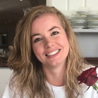 Irene Kamphuis-Rademaker