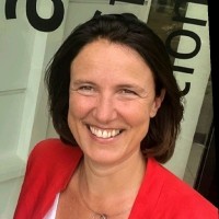 Sabine PASSON