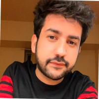Akhil Mehra