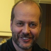 Peter Lagerqvist