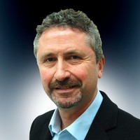 Nigel Hay