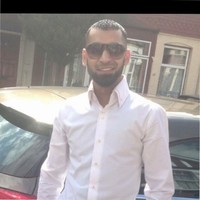Safraz Dakri