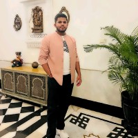 Abhishek Pancholi