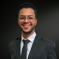 Jhon Maikon Santos Almeida