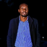 Vincent Imbuye Amwayi