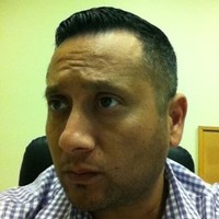Gregory M. Amescua Jr.