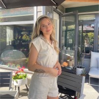 Olivia Ryder