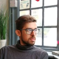 Daniel Ribeiro